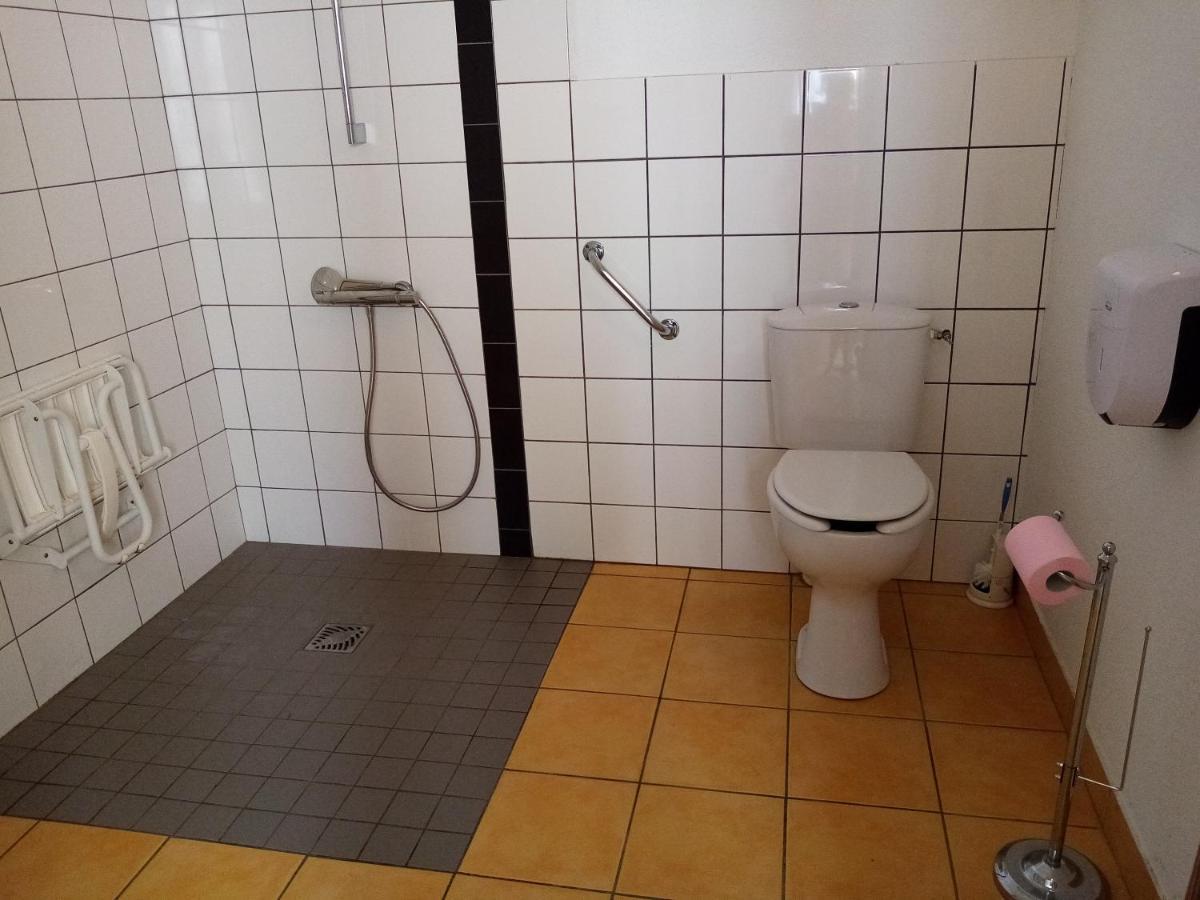 Gite - Auberge Du Midi Saint-Antoine  エクステリア 写真