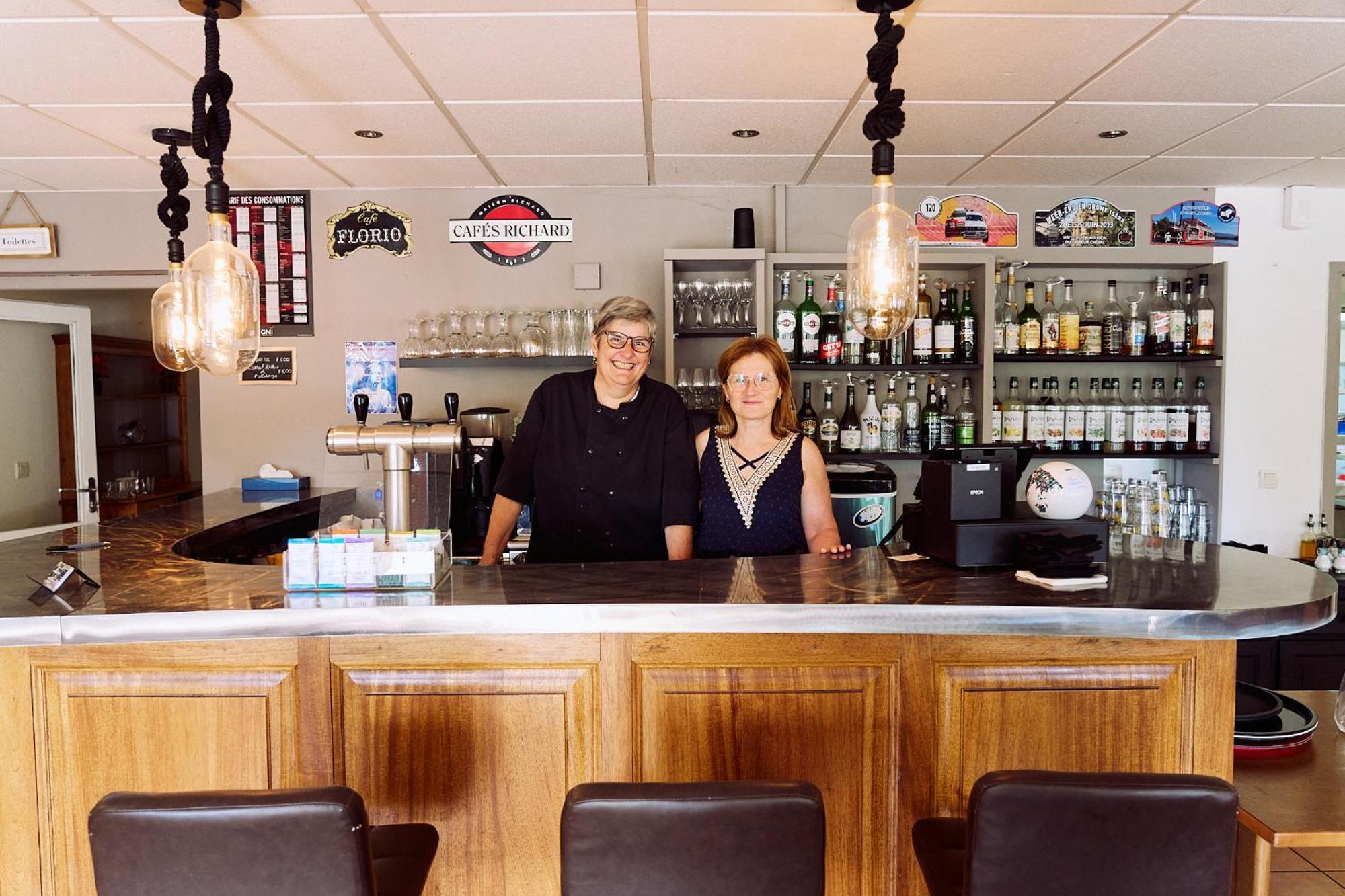 Gite - Auberge Du Midi Saint-Antoine  エクステリア 写真